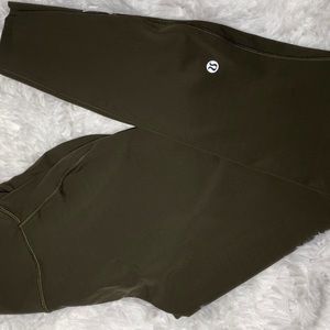 Lululemon Base Pace High-Rise Running Tight